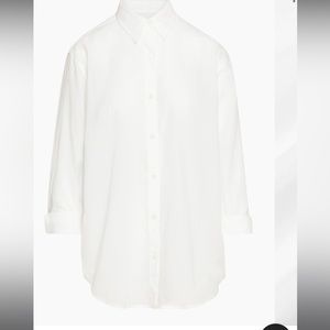 Wilfred Free Sail shirt, size xs